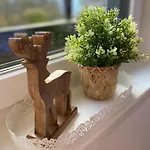Appartement Haus Kulala - Stilvolle Zwischen Bergen & Afrikanischem Flair Kaprun