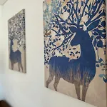 Appartement Haus Kulala - Stilvolle Zwischen Bergen & Afrikanischem Flair Kaprun