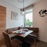 Appartement Haus Kulala - Stilvolle Zwischen Bergen & Afrikanischem Flair Kaprun