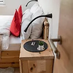 Haus Kulala - Stilvolle Zwischen Bergen & Afrikanischem Flair Appartement *