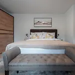 Appartement Haus Kulala - Stilvolle Zwischen Bergen & Afrikanischem Flair *