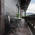 Haus Kulala - Stilvolle Zwischen Bergen & Afrikanischem Flair Appartement *