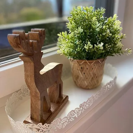 Apartment Haus Kulala - Stilvolle Zwischen Bergen & Afrikanischem Flair Kaprun