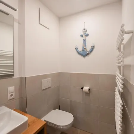 Appartamento Haus Kulala Kaprun