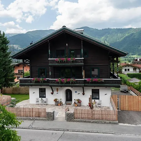 Haus Kulala * Kaprun