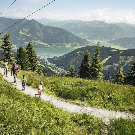 Haus Kulala Appartamento