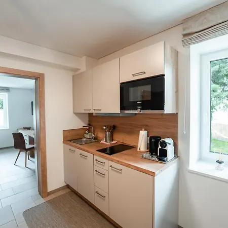 Haus Kulala Appartamento Kaprun