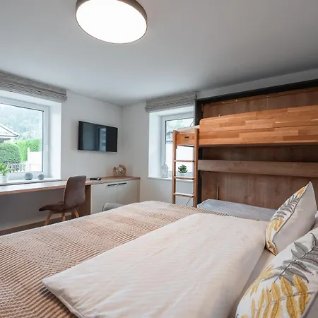 Haus Kulala - Stilvolle Zwischen Bergen & Afrikanischem Flair * Kaprun