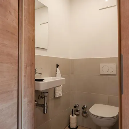 Haus Kulala Appartamento Kaprun