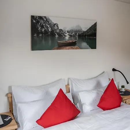 Haus Kulala * Kaprun