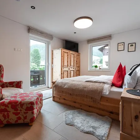 Appartement Haus Kulala - Stilvolle Zwischen Bergen & Afrikanischem Flair *