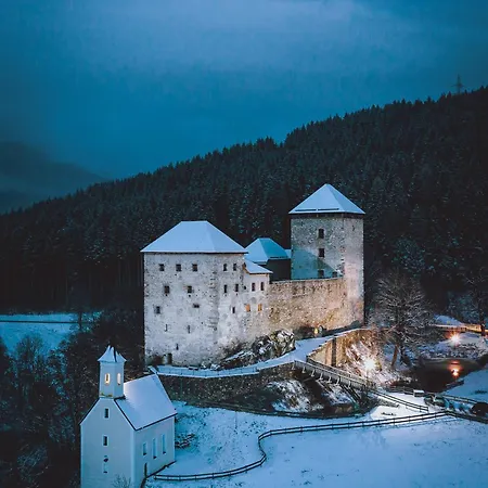 Appartamento Haus Kulala Kaprun