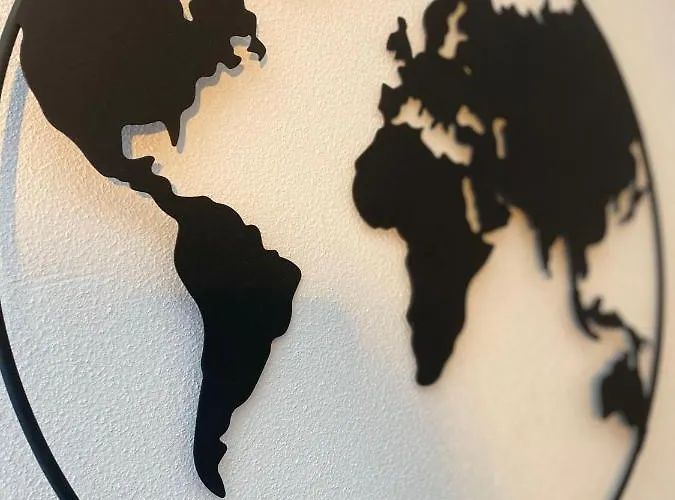 Haus Kulala - Zentrale In