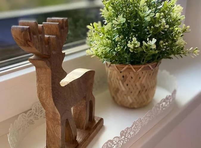 Апартаменты Haus Kulala - Zentrale In Капрун