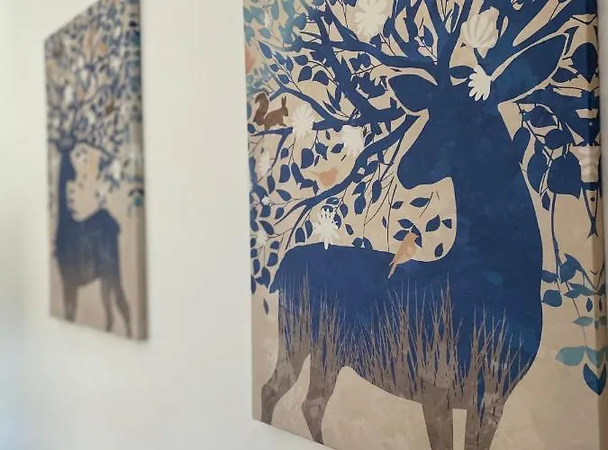 Апартаменты Haus Kulala - Zentrale In Капрун