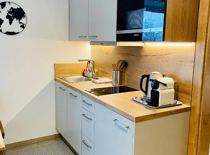 Haus Kulala - Zentrale In *