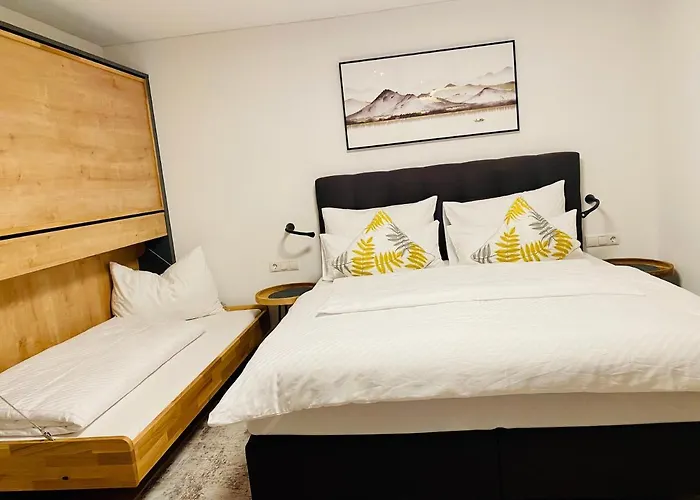 Haus Kulala - Zentrale In Апартаменты Капрун