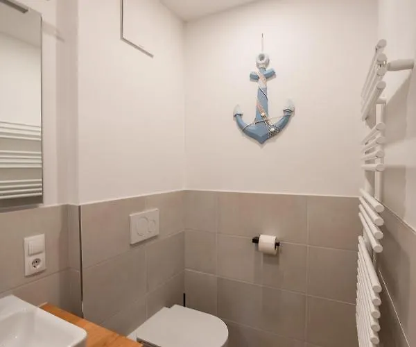 Appartamento Haus Kulala - Zentrale In Kaprun