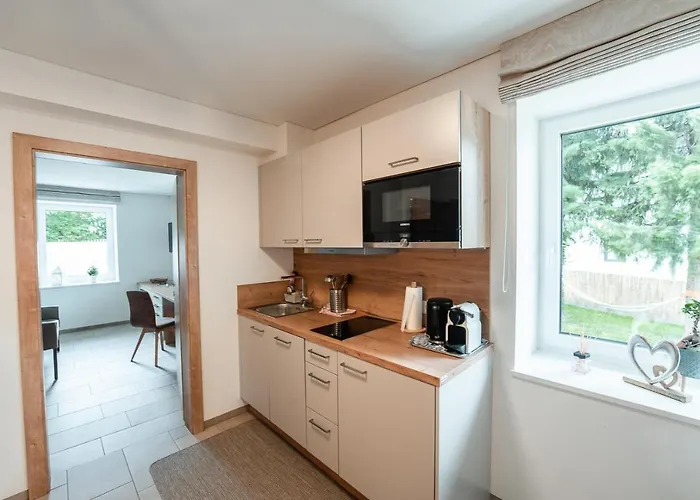 Haus Kulala - Zentrale In Апартаменты Капрун