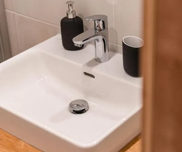 Haus Kulala - Zentrale In