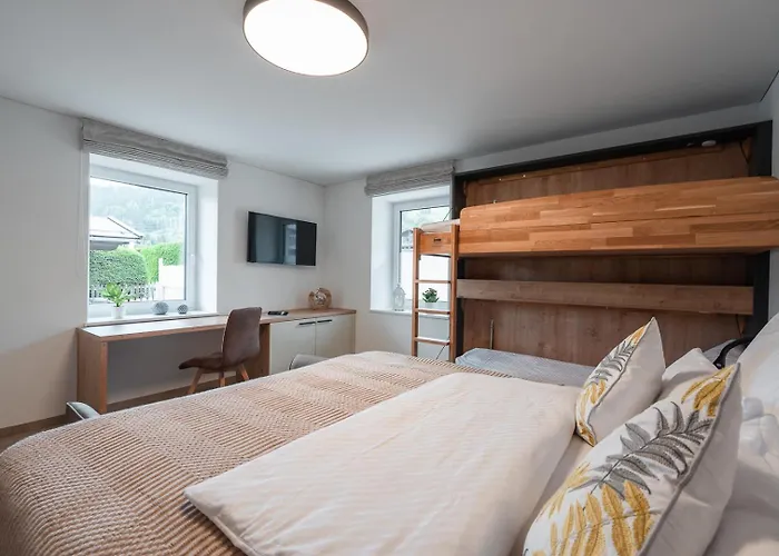 Haus Kulala - Zentrale In * Капрун