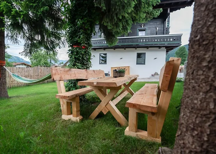 Haus Kulala - Zentrale In Kaprun