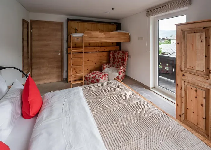 Haus Kulala - Zentrale In Appartamento