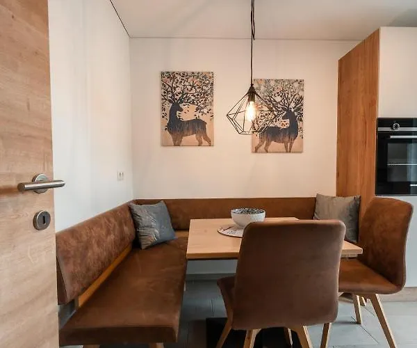 Haus Kulala - Zentrale In Appartamento