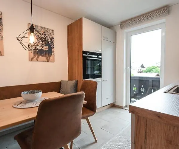 Haus Kulala - Zentrale In Appartamento *