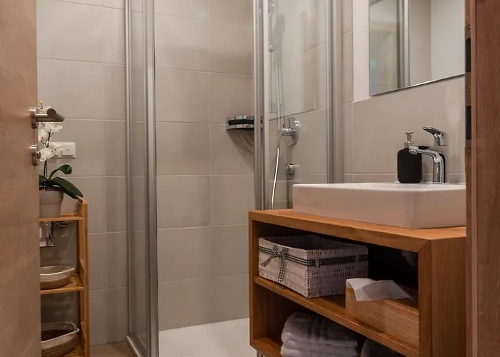 Haus Kulala - Zentrale In Kaprun