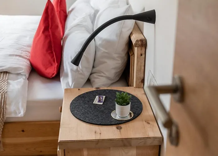 Haus Kulala - Zentrale In Appartamento *