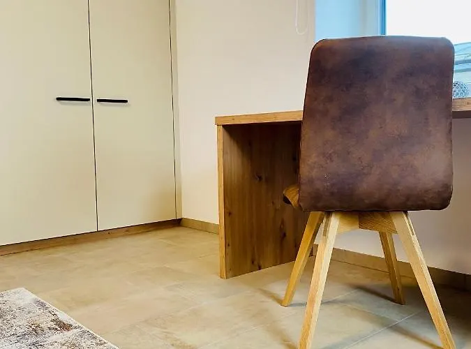 Haus Kulala - Zentrale In