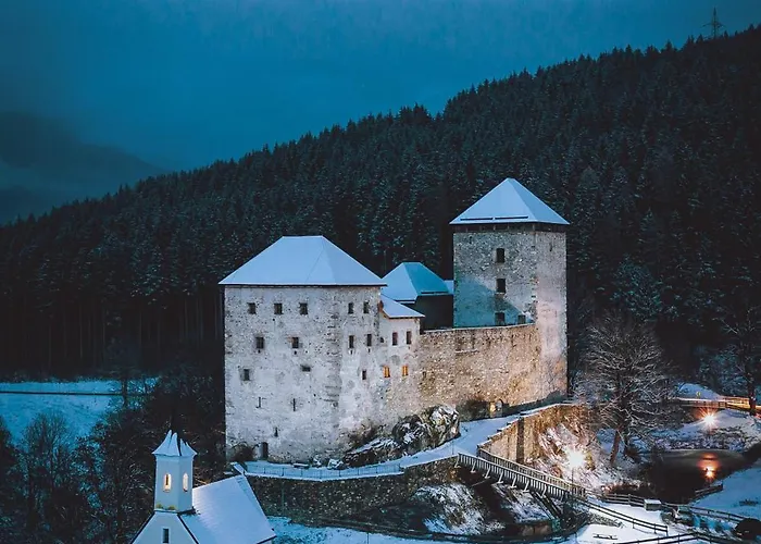 Appartamento Haus Kulala - Zentrale In Kaprun